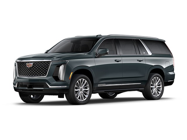 2025 CADILLAC Escalade ESV SUV 